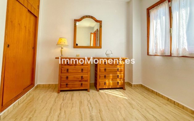 Resale - Townhouse - Orihuela - Playa Flamenca