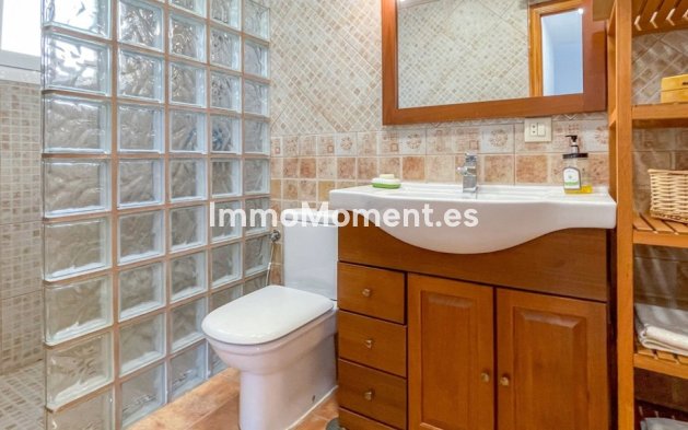 Resale - Townhouse - Orihuela - Playa Flamenca
