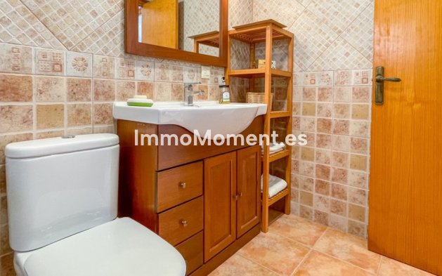 Resale - Townhouse - Orihuela - Playa Flamenca