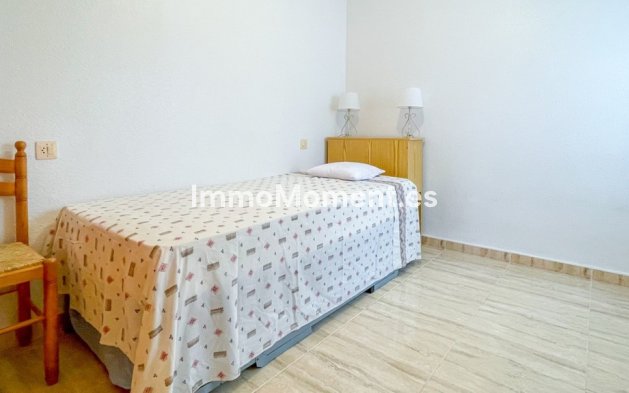 Resale - Townhouse - Orihuela - Playa Flamenca