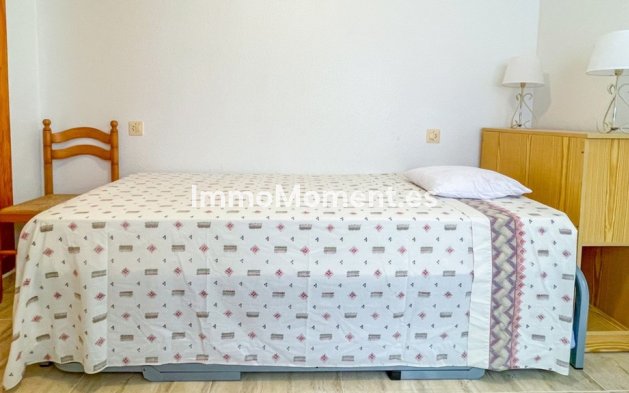 Resale - Townhouse - Orihuela - Playa Flamenca