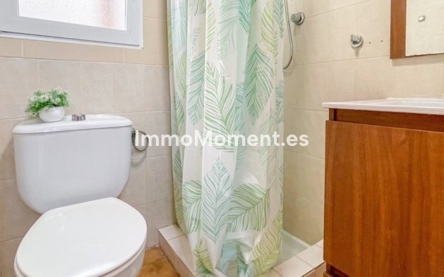 Resale - Townhouse - Orihuela - Playa Flamenca