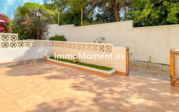 Resale - Townhouse - Orihuela - Playa Flamenca