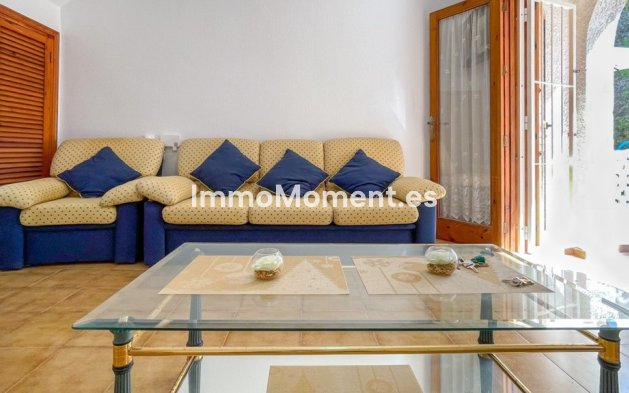Bestaande woning - Rijtjeshuis - Orihuela - Playa Flamenca