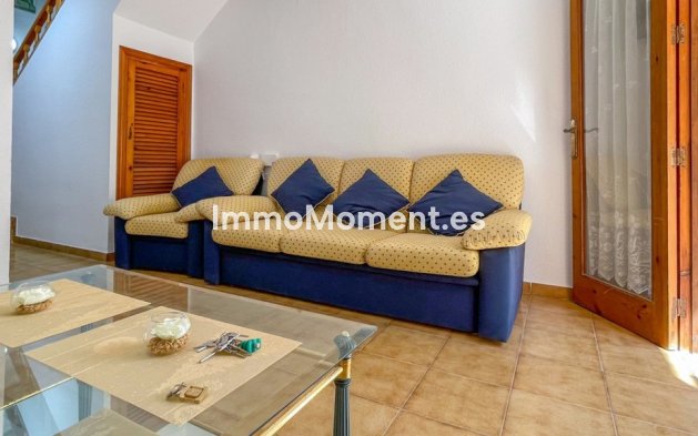 Bestaande woning - Rijtjeshuis - Orihuela - Playa Flamenca