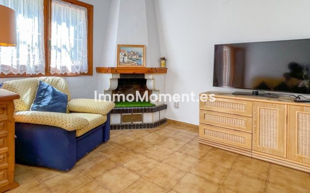 Bestaande woning - Rijtjeshuis - Orihuela - Playa Flamenca