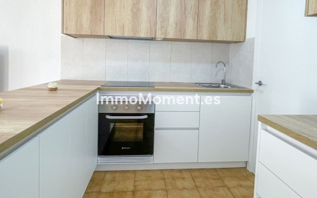Bestaande woning - Rijtjeshuis - Orihuela - Playa Flamenca