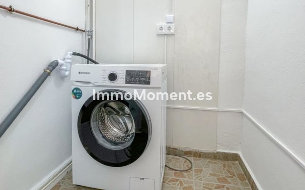 Bestaande woning - Rijtjeshuis - Orihuela - Playa Flamenca
