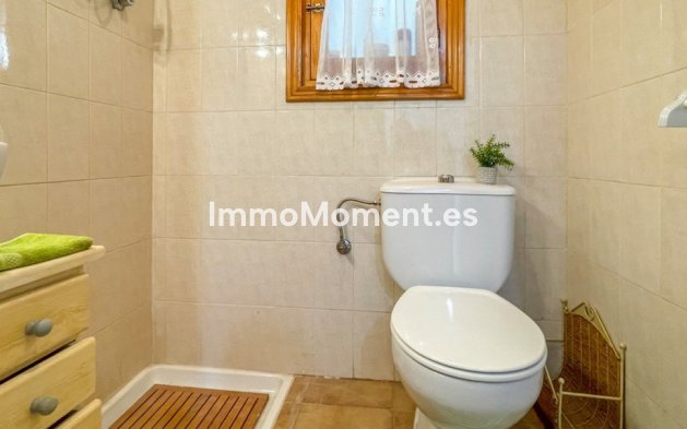 Bestaande woning - Rijtjeshuis - Orihuela - Playa Flamenca