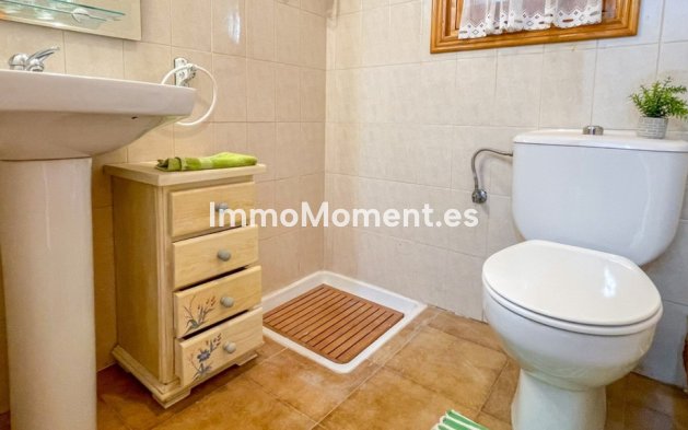 Bestaande woning - Rijtjeshuis - Orihuela - Playa Flamenca
