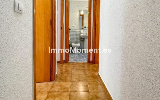 Bestaande woning - Rijtjeshuis - Orihuela - Playa Flamenca
