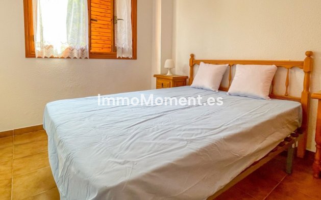 Bestaande woning - Rijtjeshuis - Orihuela - Playa Flamenca