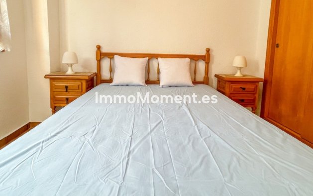 Bestaande woning - Rijtjeshuis - Orihuela - Playa Flamenca