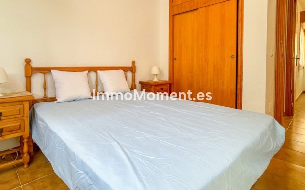 Bestaande woning - Rijtjeshuis - Orihuela - Playa Flamenca