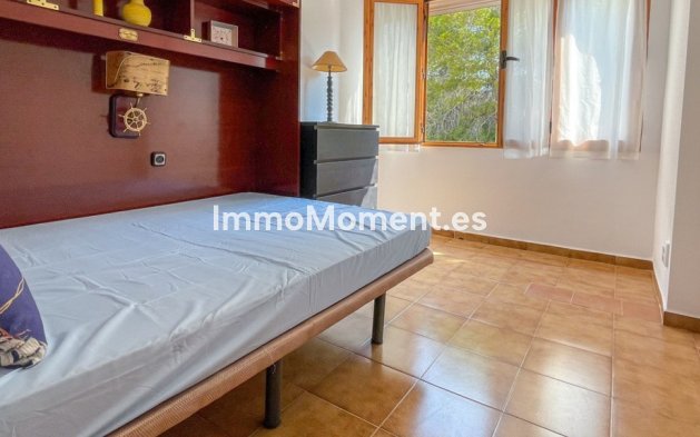 Bestaande woning - Rijtjeshuis - Orihuela - Playa Flamenca
