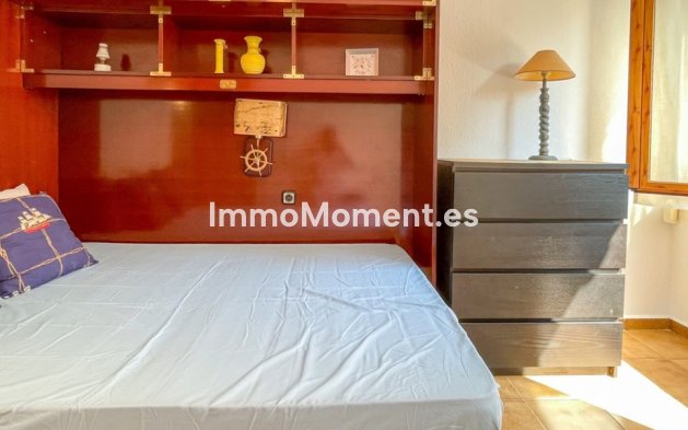 Bestaande woning - Rijtjeshuis - Orihuela - Playa Flamenca