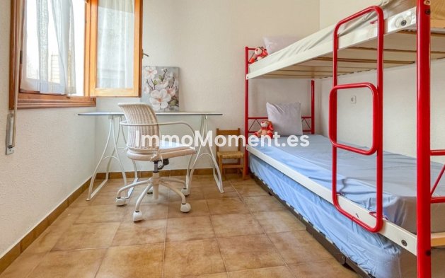 Bestaande woning - Rijtjeshuis - Orihuela - Playa Flamenca