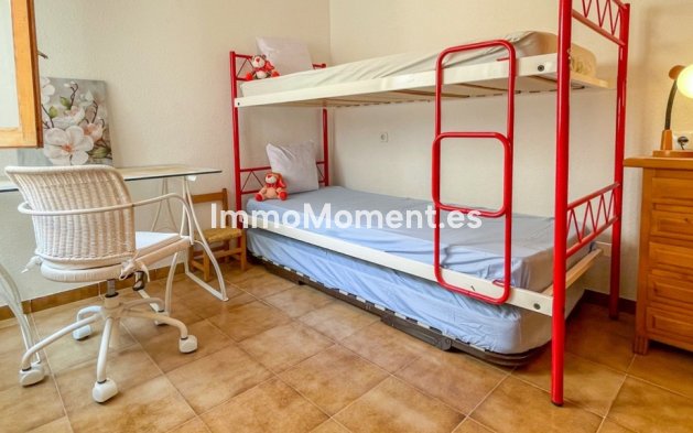 Bestaande woning - Rijtjeshuis - Orihuela - Playa Flamenca