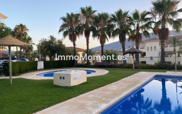 Revente - Appartement - Mijas - La Cala Hills
