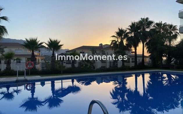 Revente - Appartement - Mijas - La Cala Hills