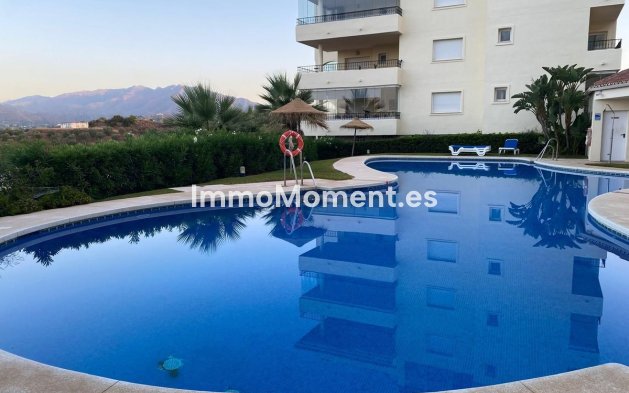 Revente - Appartement - Mijas - La Cala Hills