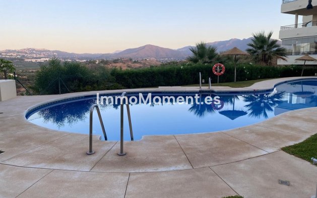 Revente - Appartement - Mijas - La Cala Hills