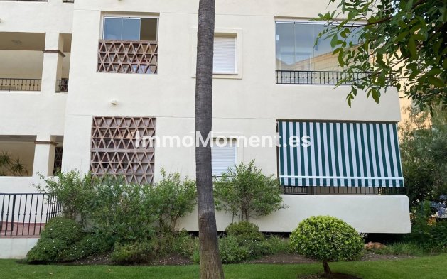 Revente - Appartement - Mijas - La Cala Hills