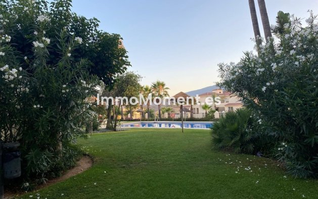 Revente - Appartement - Mijas - La Cala Hills