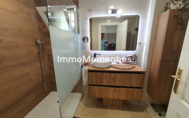 Revente - Appartement - Mijas - La Cala Hills