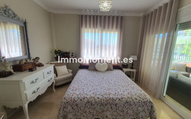 Revente - Appartement - Mijas - La Cala Hills