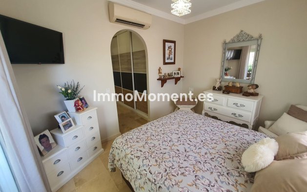 Revente - Appartement - Mijas - La Cala Hills