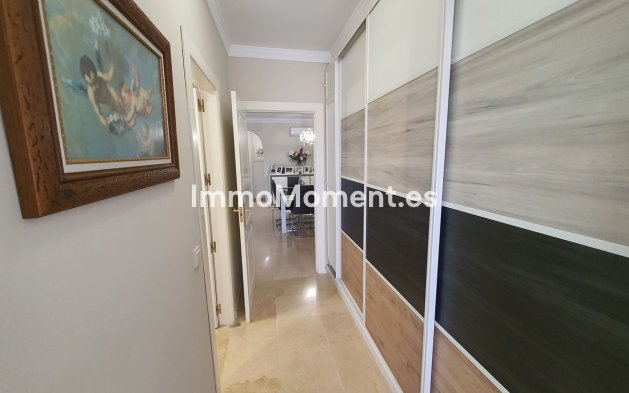 Revente - Appartement - Mijas - La Cala Hills