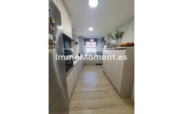 Revente - Appartement - Mijas - La Cala Hills