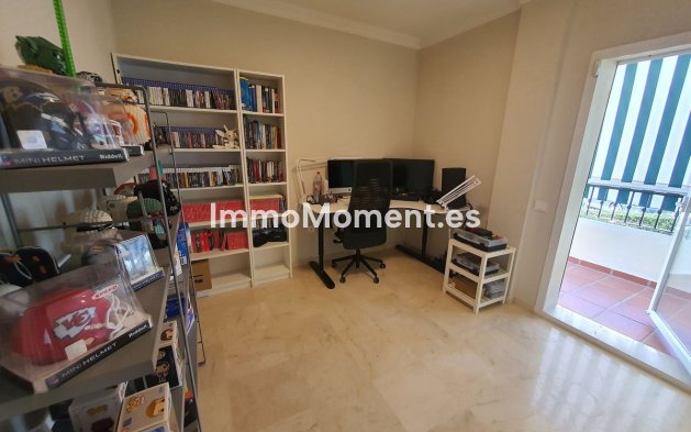 Revente - Appartement - Mijas - La Cala Hills