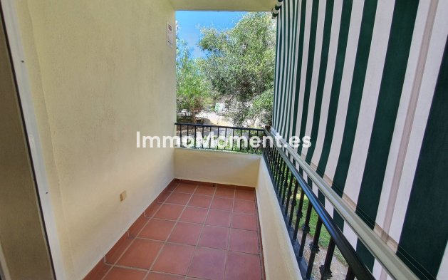 Revente - Appartement - Mijas - La Cala Hills