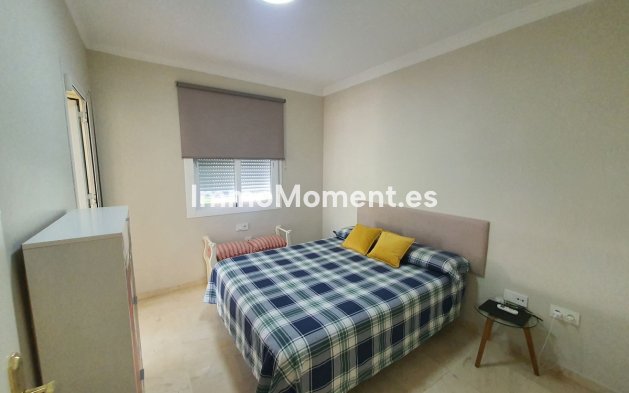 Revente - Appartement - Mijas - La Cala Hills