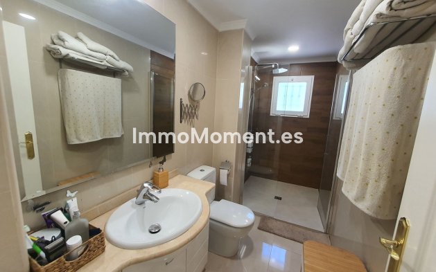 Revente - Appartement - Mijas - La Cala Hills