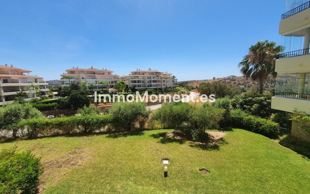 Revente - Appartement - Mijas - La Cala Hills