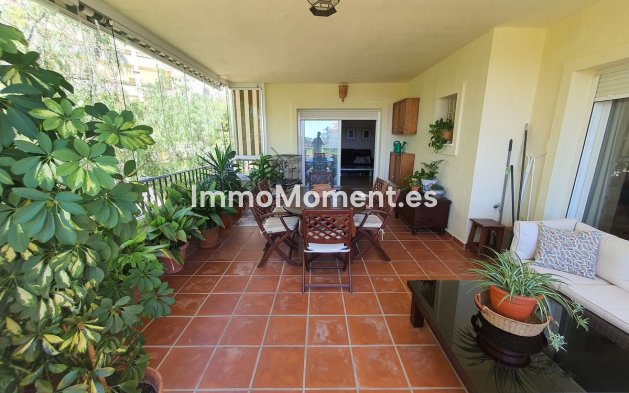Revente - Appartement - Mijas - La Cala Hills