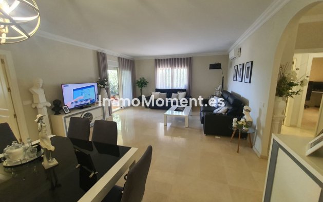 Revente - Appartement - Mijas - La Cala Hills