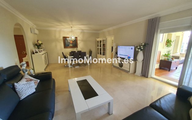 Revente - Appartement - Mijas - La Cala Hills