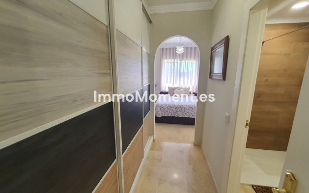 Revente - Appartement - Mijas - La Cala Hills