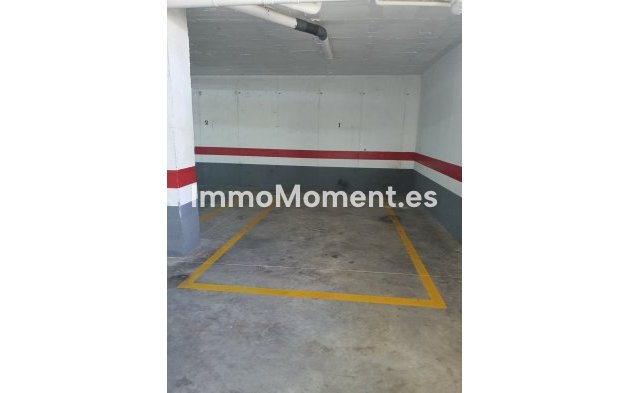 Revente - Appartement - Mijas - La Cala Hills