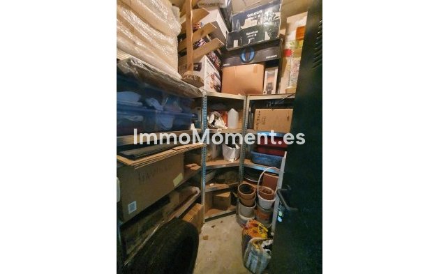 Revente - Appartement - Mijas - La Cala Hills