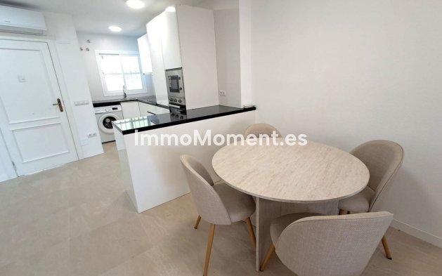 Resale - Apartment - Benalmadena - Benalmadena Costa