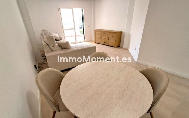 Resale - Apartment - Benalmadena - Benalmadena Costa