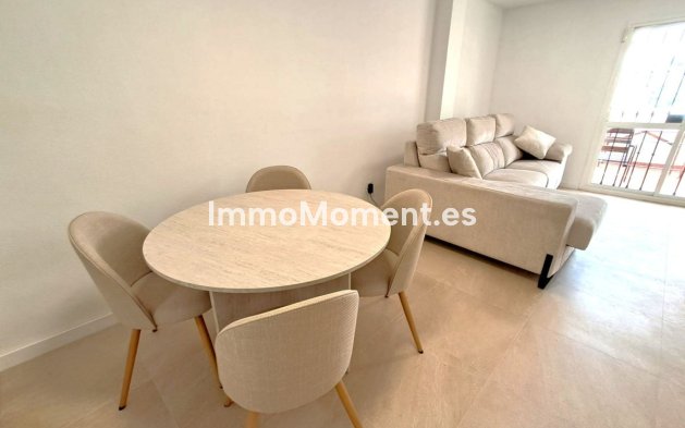 Resale - Apartment - Benalmadena - Benalmadena Costa