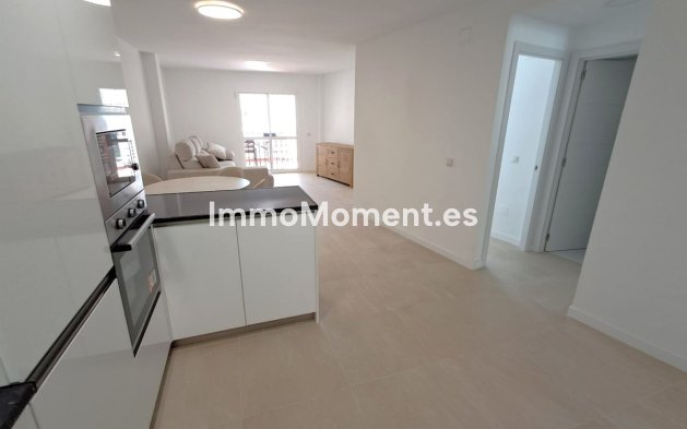 Resale - Apartment - Benalmadena - Benalmadena Costa