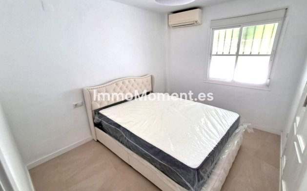 Resale - Apartment - Benalmadena - Benalmadena Costa