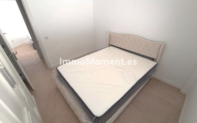 Resale - Apartment - Benalmadena - Benalmadena Costa